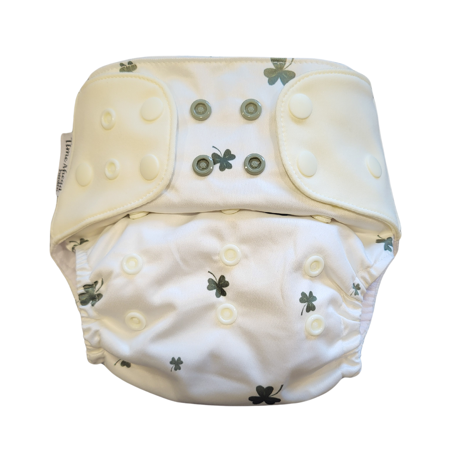 The Swedish Forest | Pocket Diaper Stretch | 5-17kg: Dalaskog / No inserts - - MamaMilla