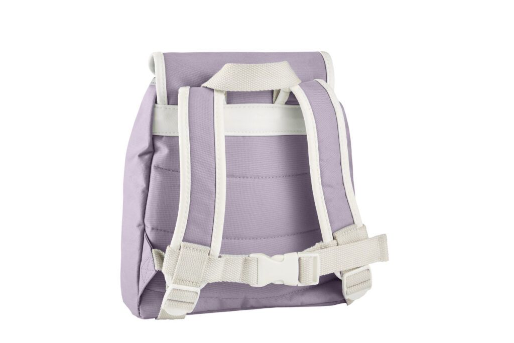 Flafre Rucksack 6 ltr - Hellviolett - Tasche - MamaMilla