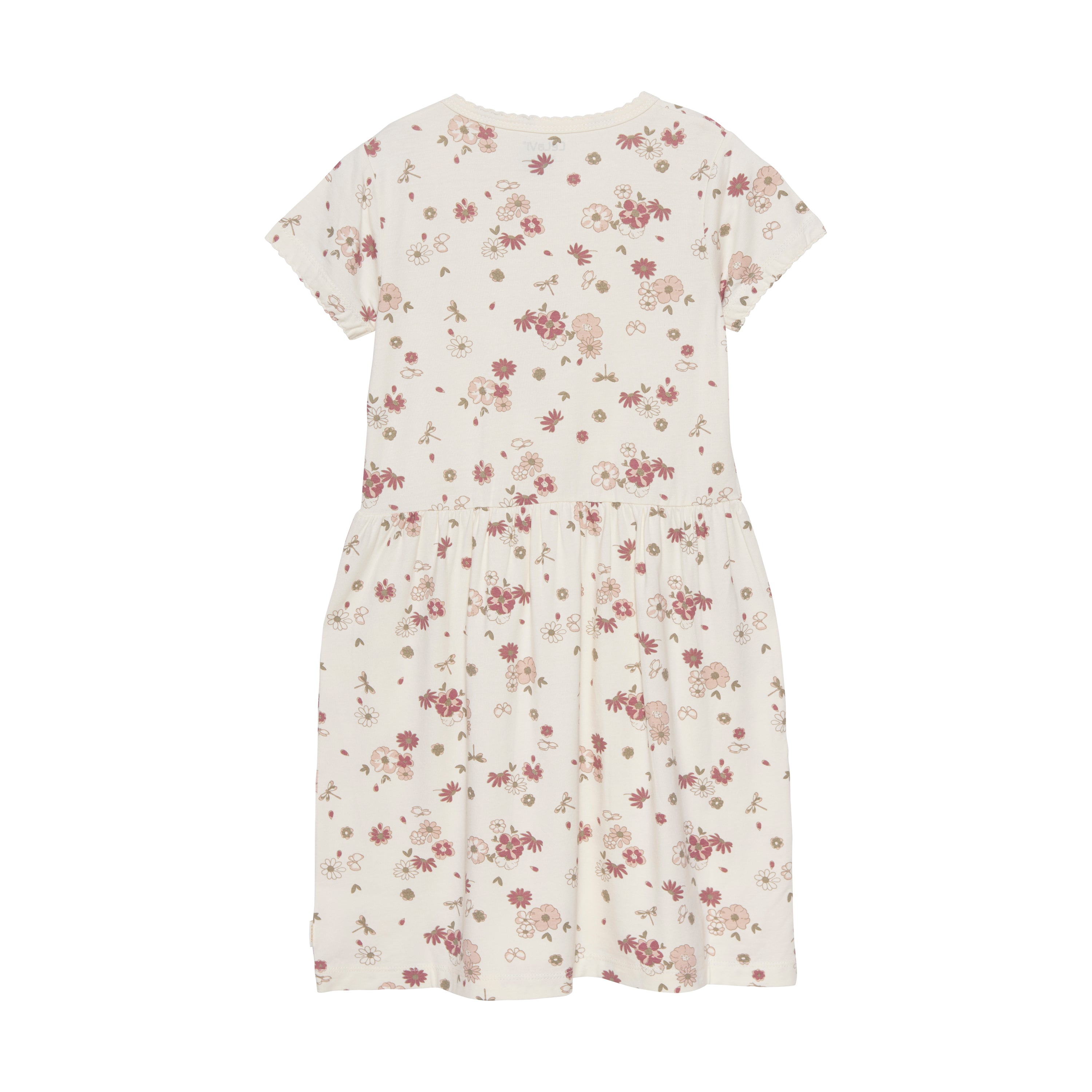 Celavi Nachthemd – Rose Cloud – Nachtwäsche – MamaMilla