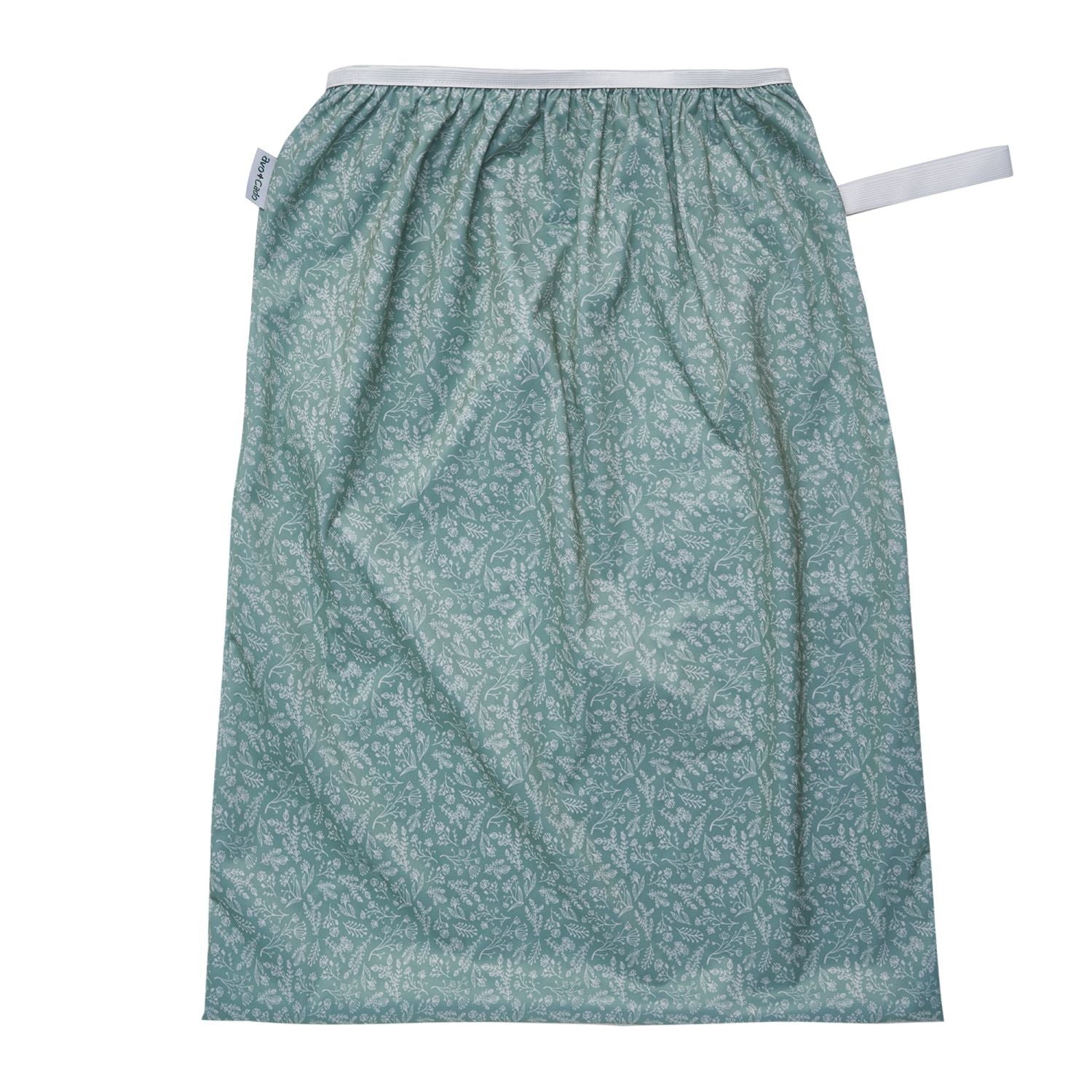 avo+cado Pail Liner (wiederverwendbarer Wäschesack) – Herbs – Wetbag-Eimer – MamaMilla