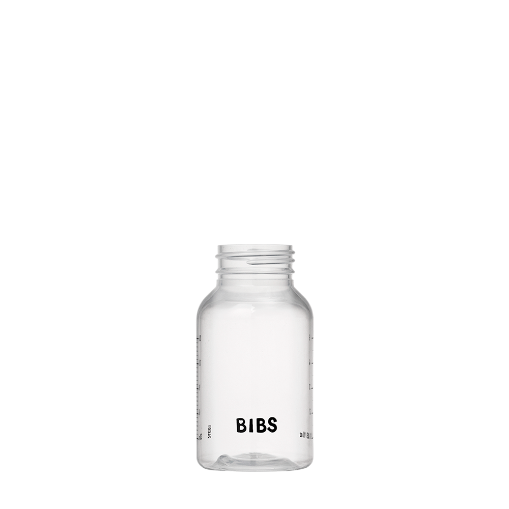 BIBS Babyglasflaska 150 ml - MamaMilla