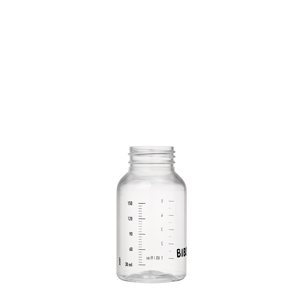 BIBS Babyglasflaska 150 ml - MamaMilla