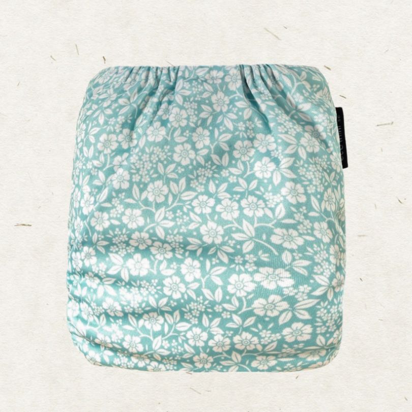 Coolmax-Taschenwindel in Einheitsgröße. Cecilia – MamaMilla