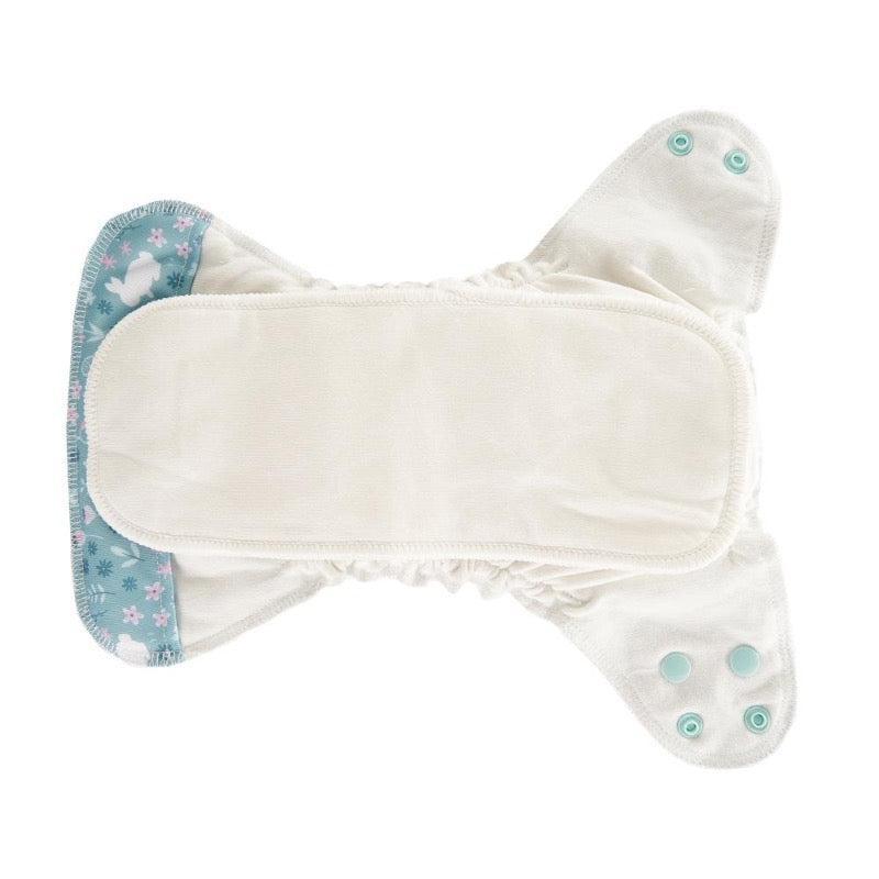 Neugeborenes AIO. Hop Along - - MamaMilla