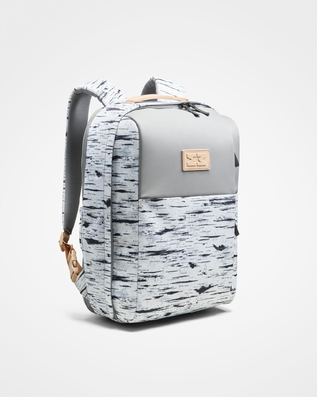 MiniMeis Rucksack für G5 Core & Premium – Birke – Wickeltasche – MamaMilla