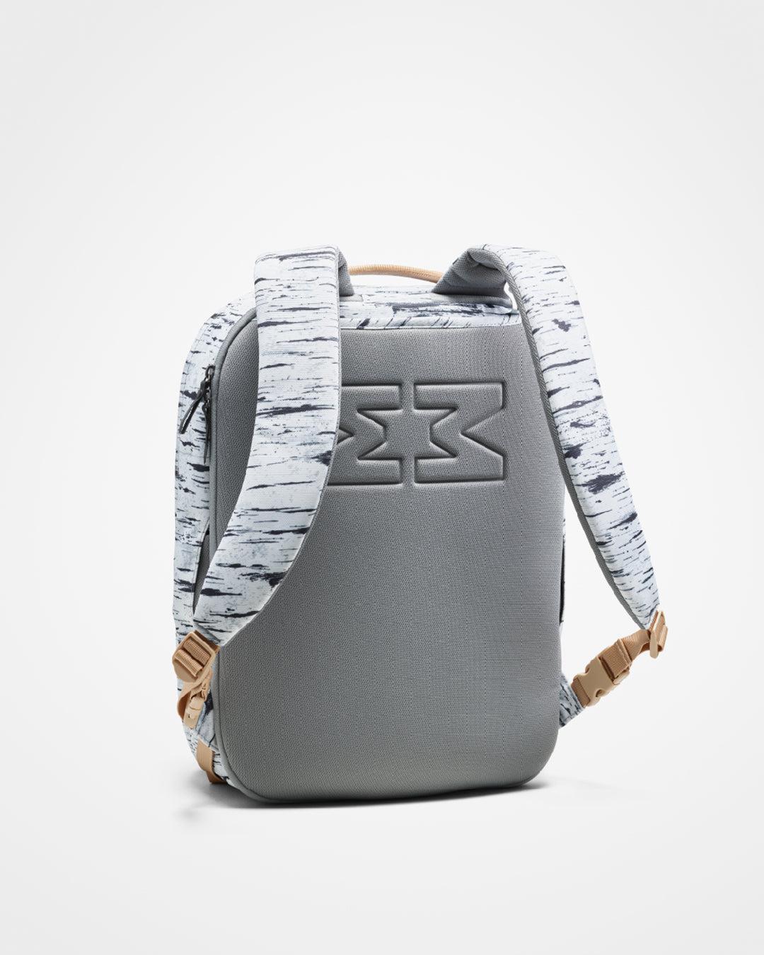 MiniMeis Rucksack für G5 Core & Premium – Birke – Wickeltasche – MamaMilla