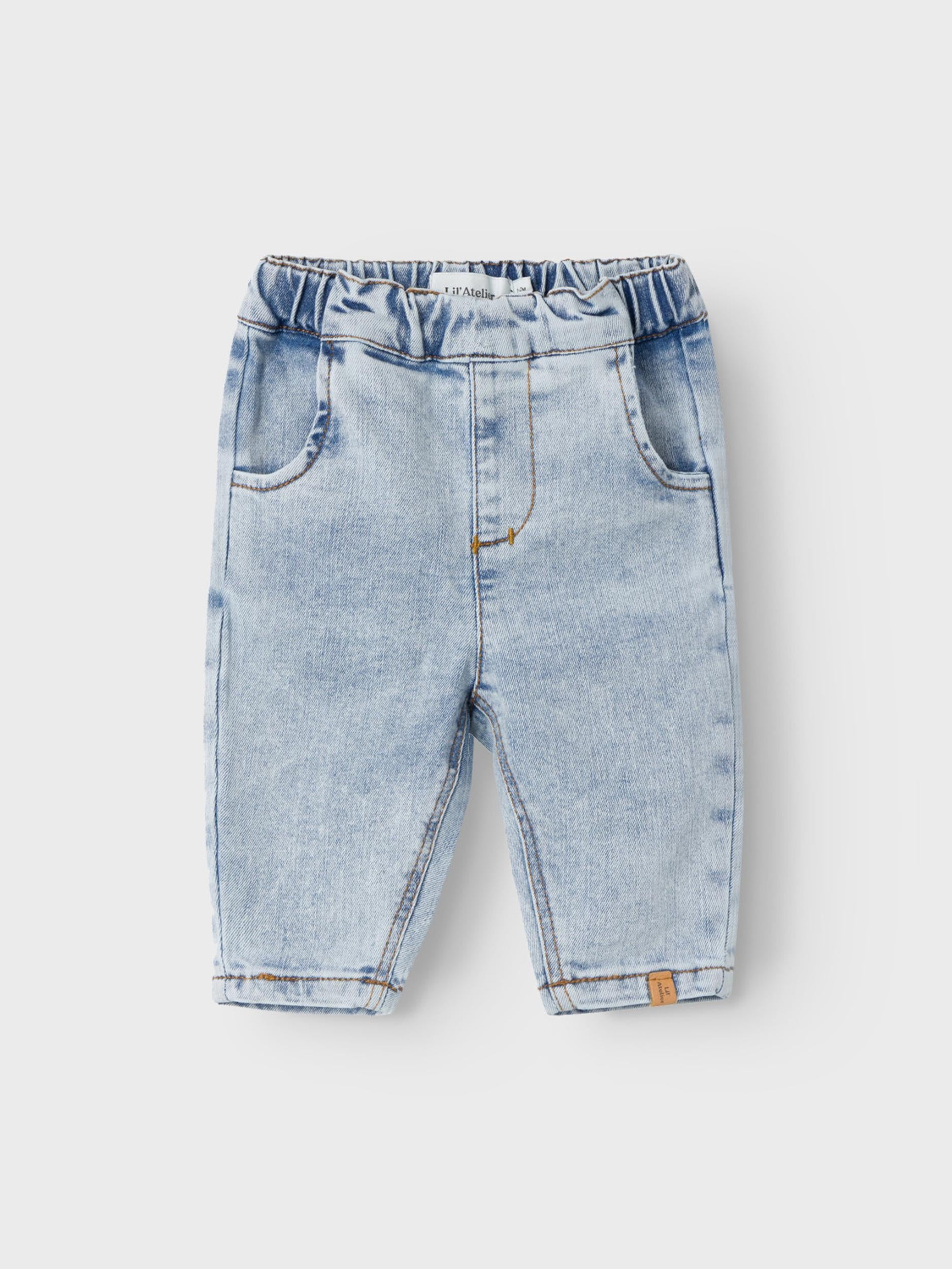 Weiche Jeans von Lil&