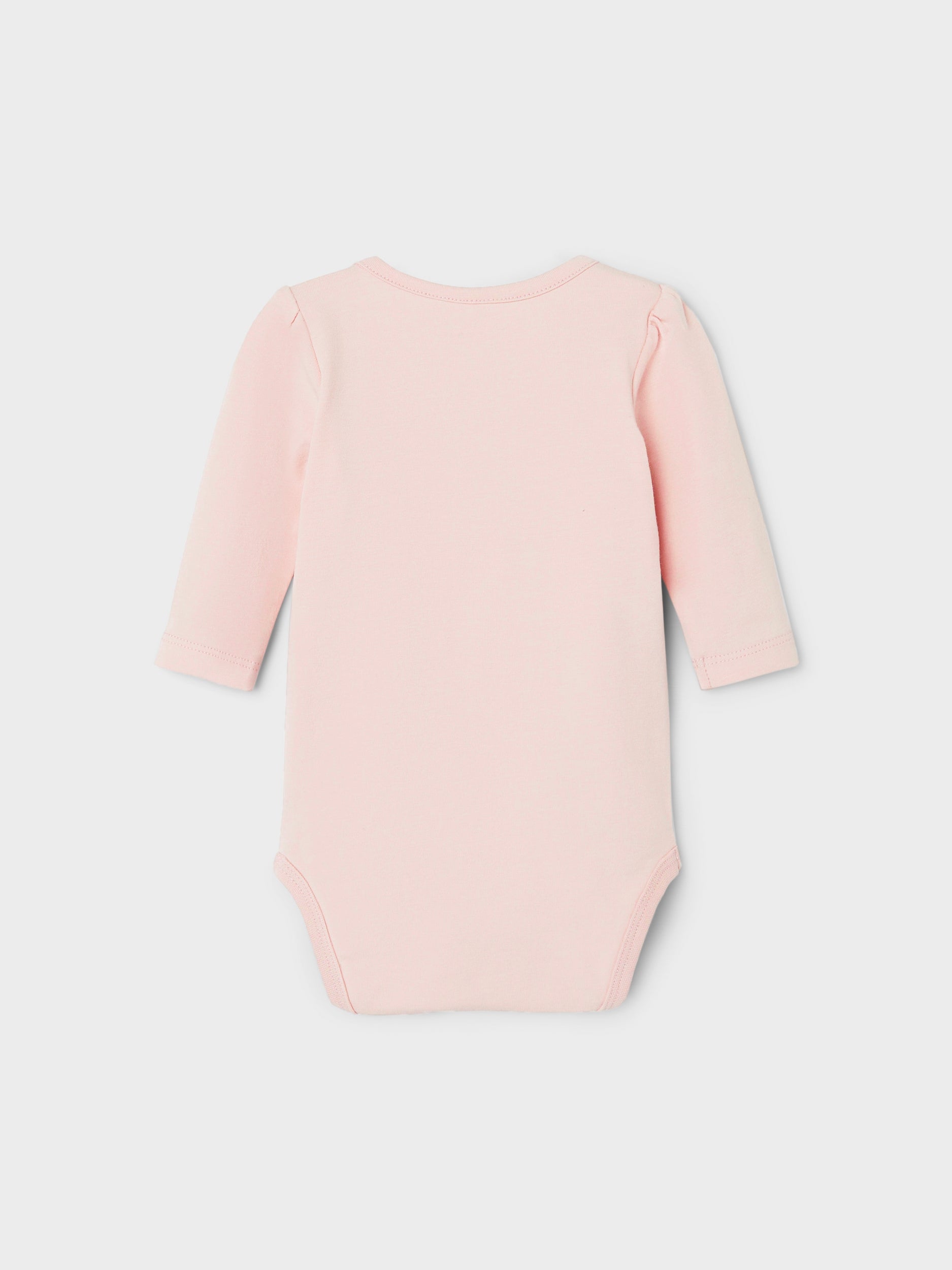 Name it Body mit Disney-Motiv und Glitzer – Droma – Bambi – Sepia Rose – Body – MamaMilla