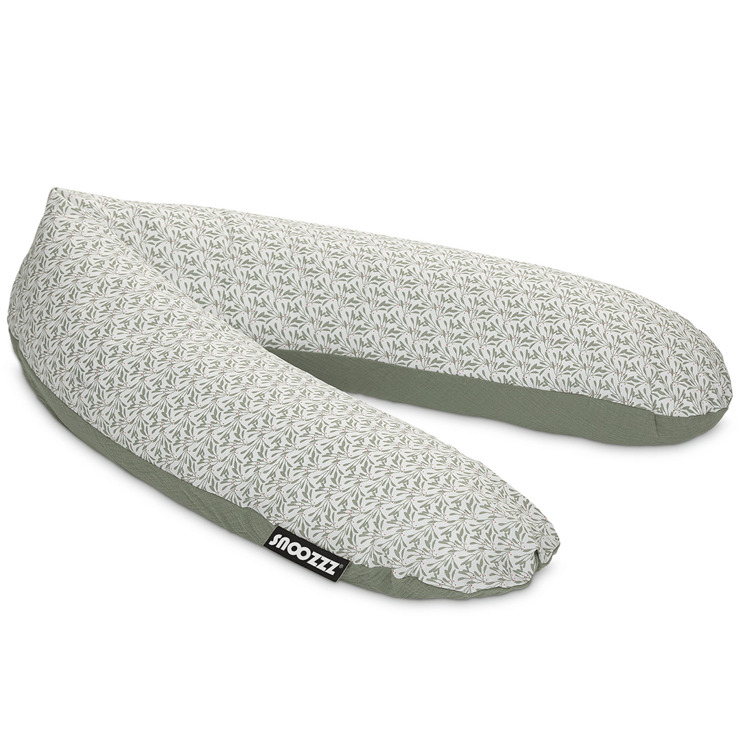 Snoozzz Graviditets- & ammepude - Slichen - Ammepude - MamaMilla