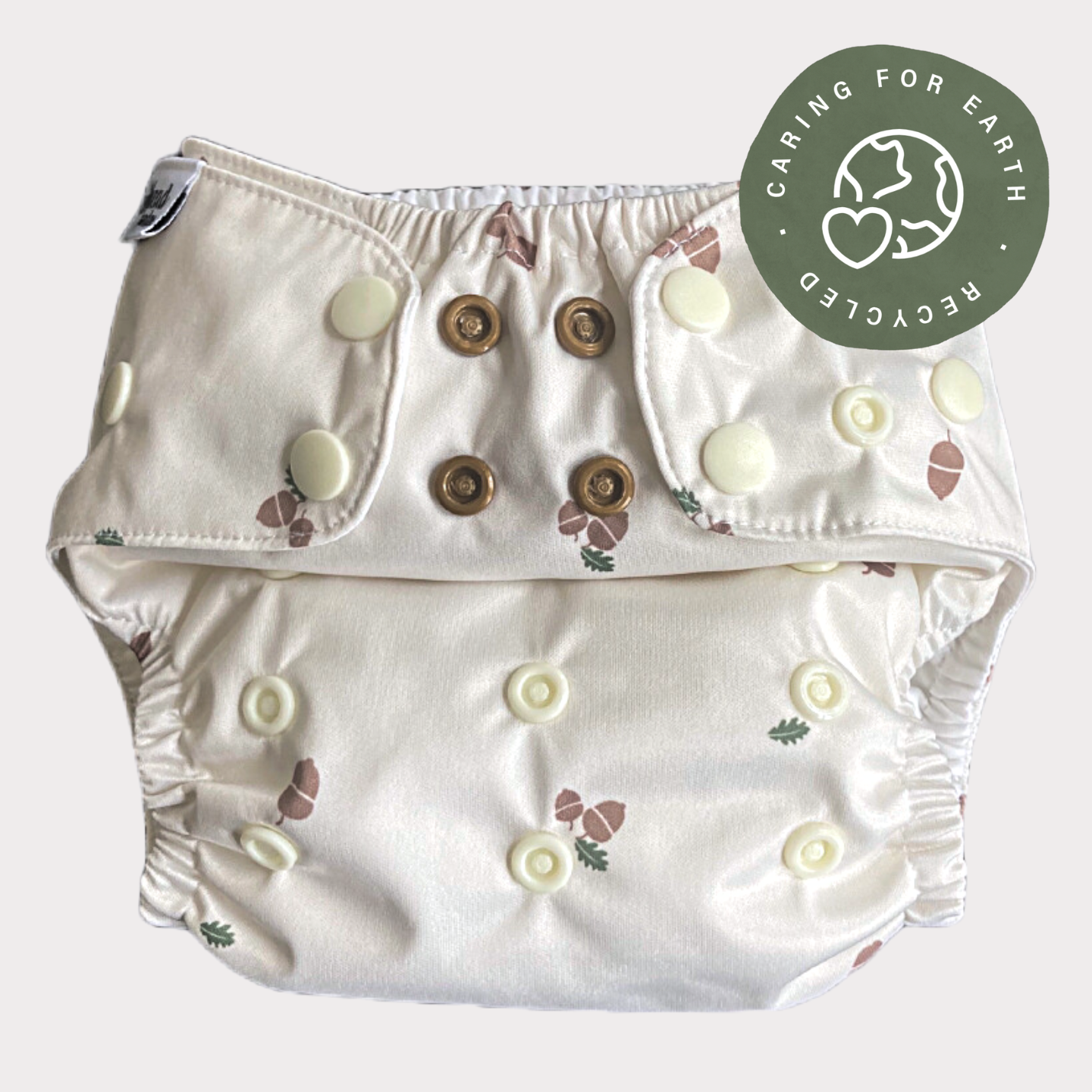 Time Ahead Sweden Cover Slim I 3-15 kg - Windel - MamaMilla