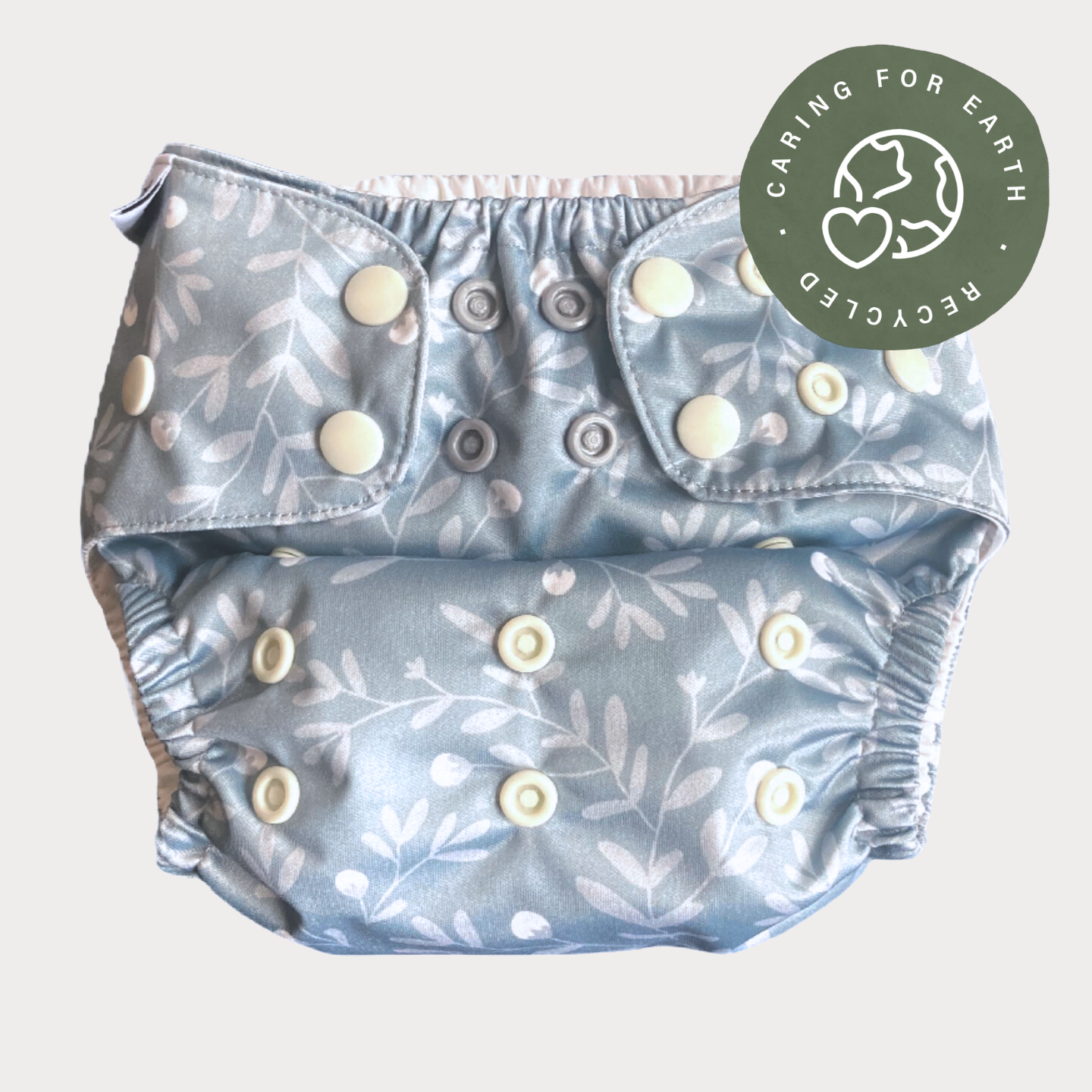 Time Ahead Sweden Cover Slim I 3-15 kg - Windel - MamaMilla