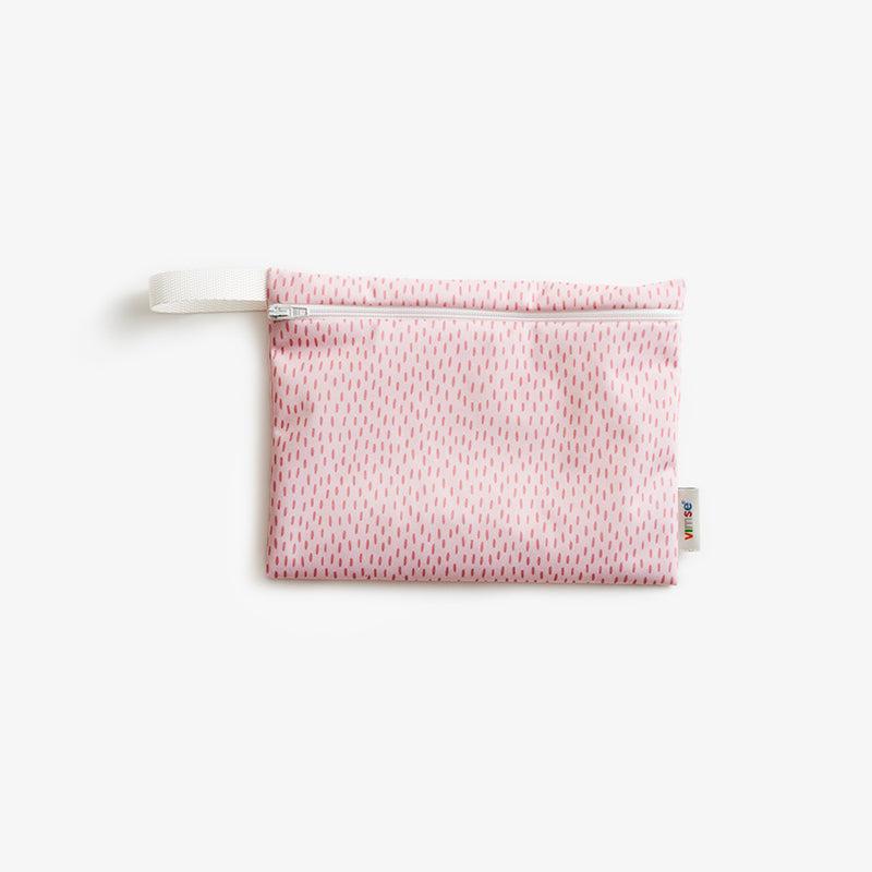 Imse Vimse Wetbag Mini – Pink Sprinkle – Wetbag Mini – MamaMilla
