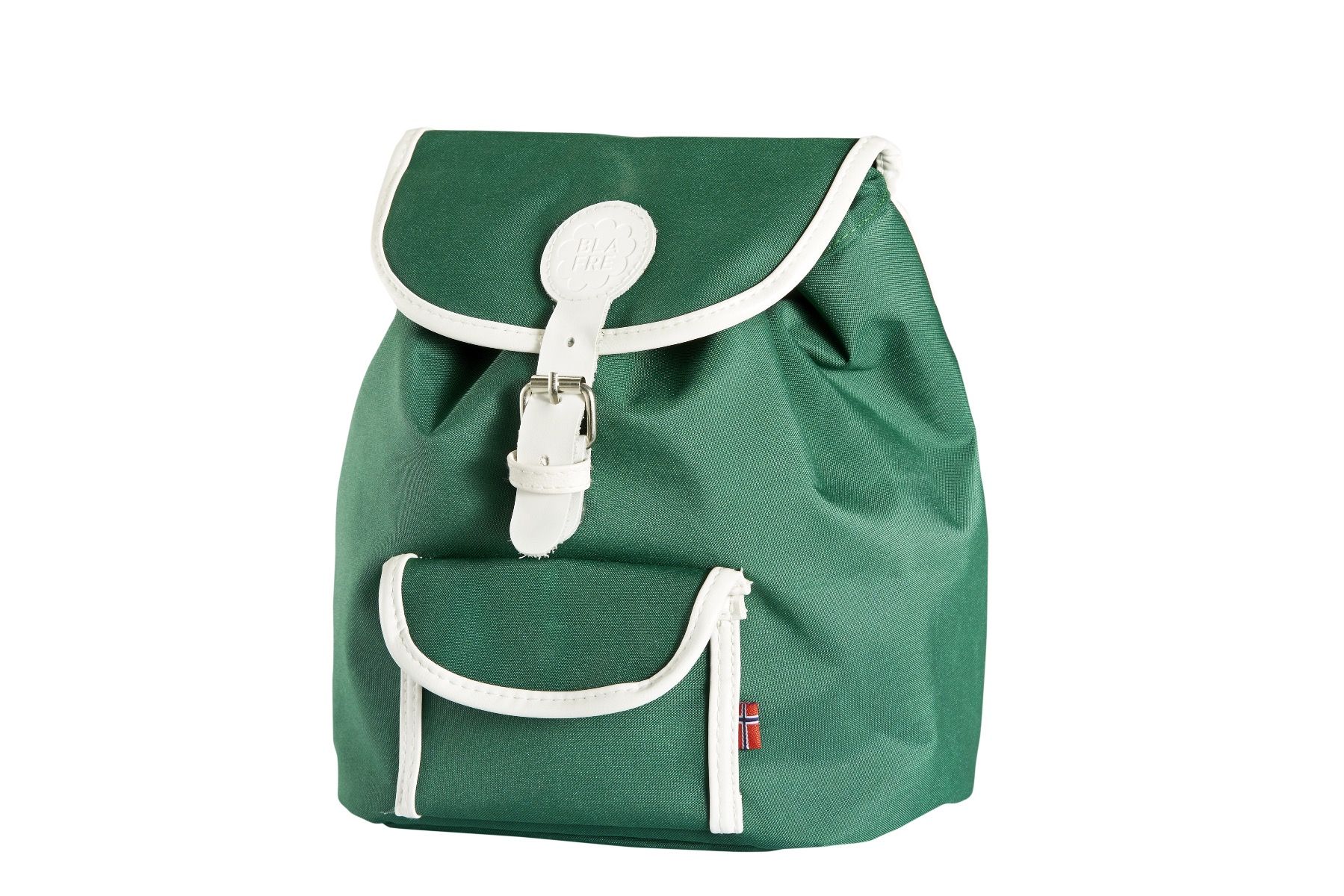 Flafre Rucksack 6 ltr. dunkelgrün - Tasche - MamaMilla