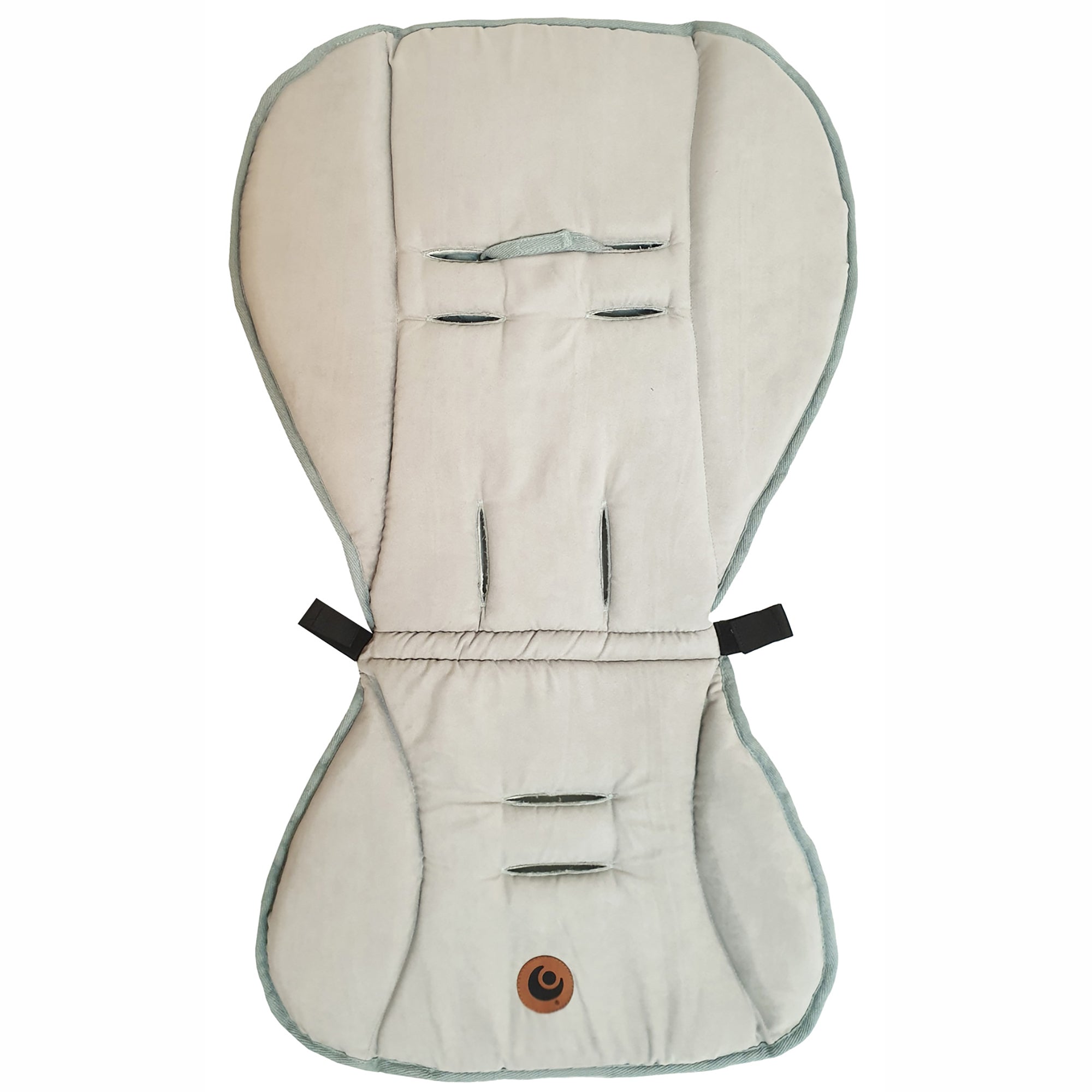 Easygrow Kinderwagen-Reduzierer/Minimierer für Kinderwagen – Sand – Kinderwagen-Reduzierer – MamaMilla