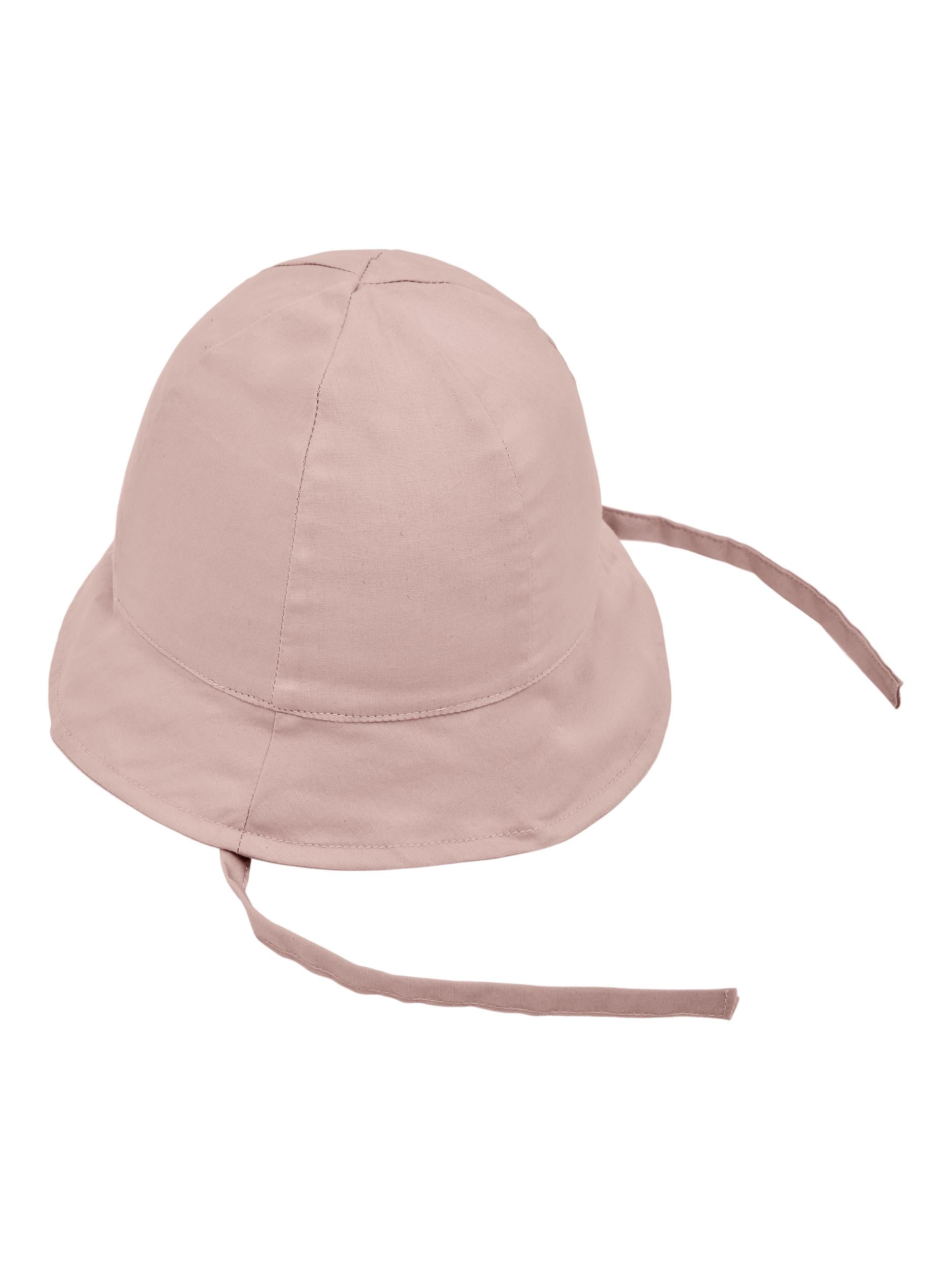Name it Sonnenhut mit Schirm – Zanny – Rose Smoke – Sonnenhut – MamaMilla