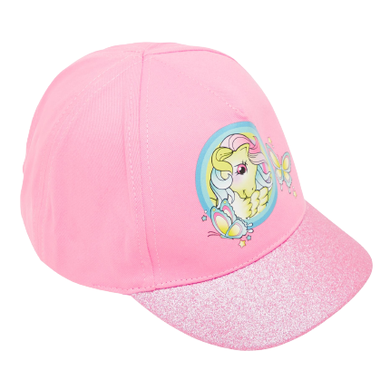Name It Cap mit meinem kleinen Pony – Sonnenhut – MamaMilla