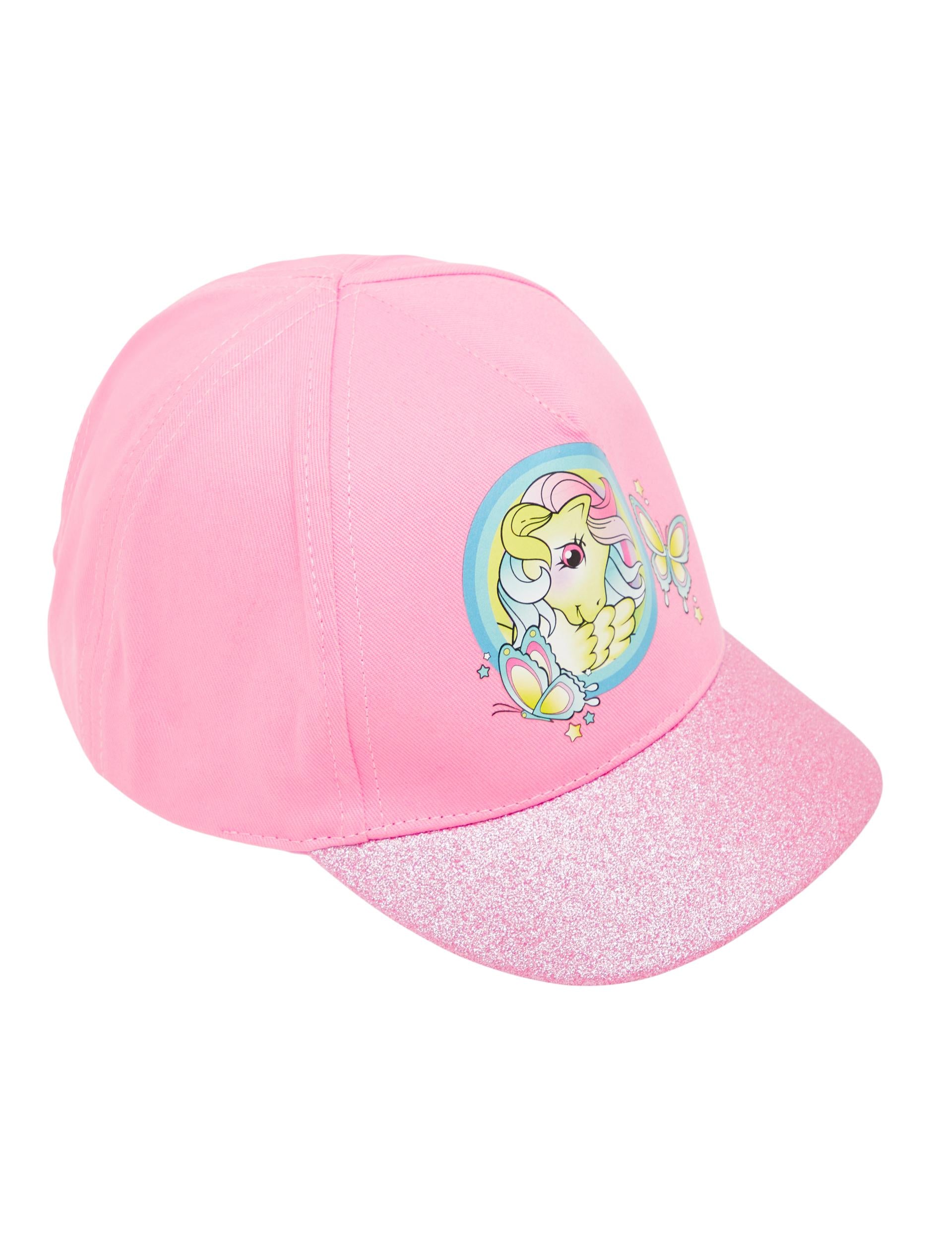 Name It Cap mit meinem kleinen Pony – Sonnenhut – MamaMilla