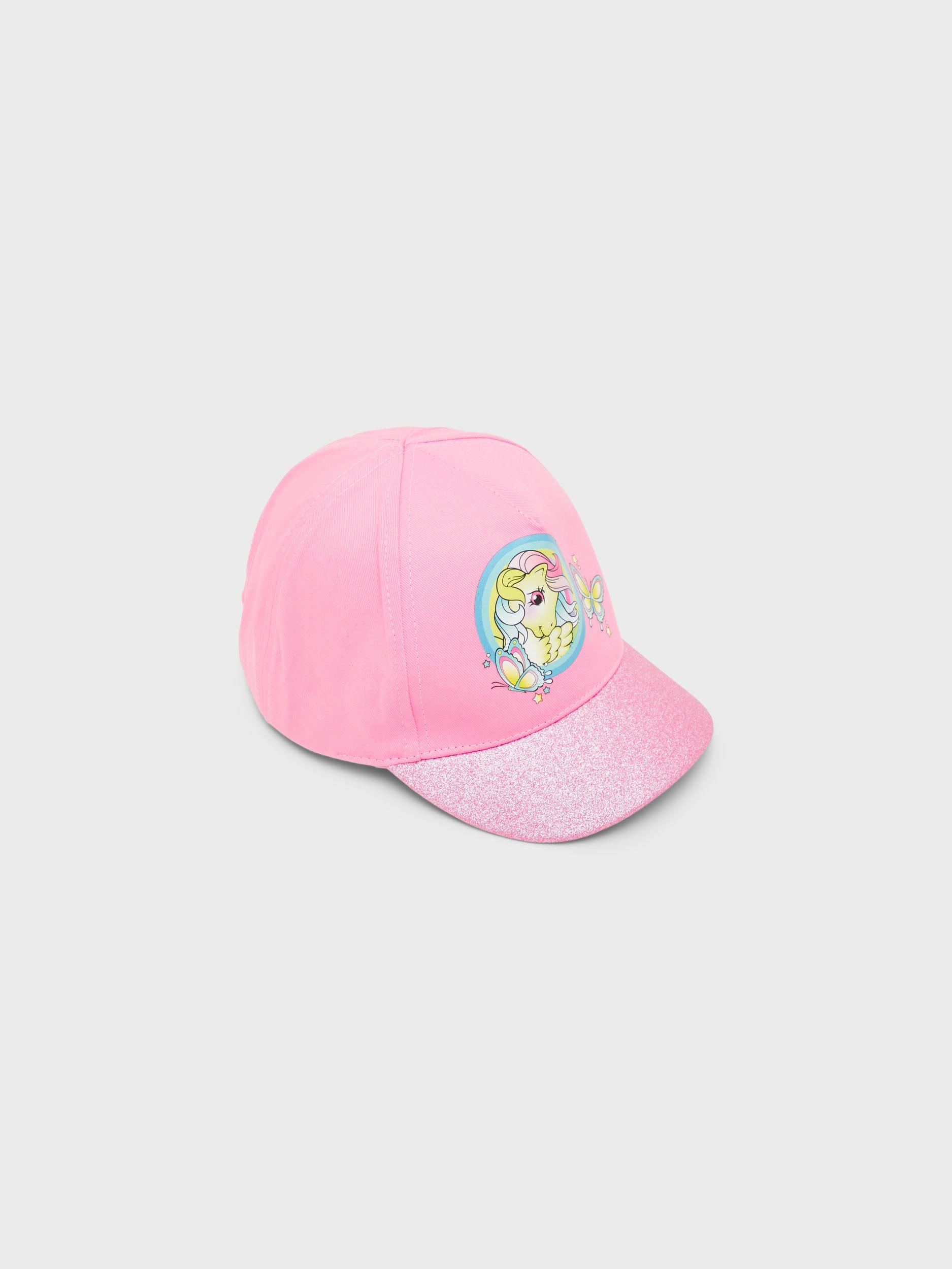 Name It Cap mit meinem kleinen Pony – Sonnenhut – MamaMilla
