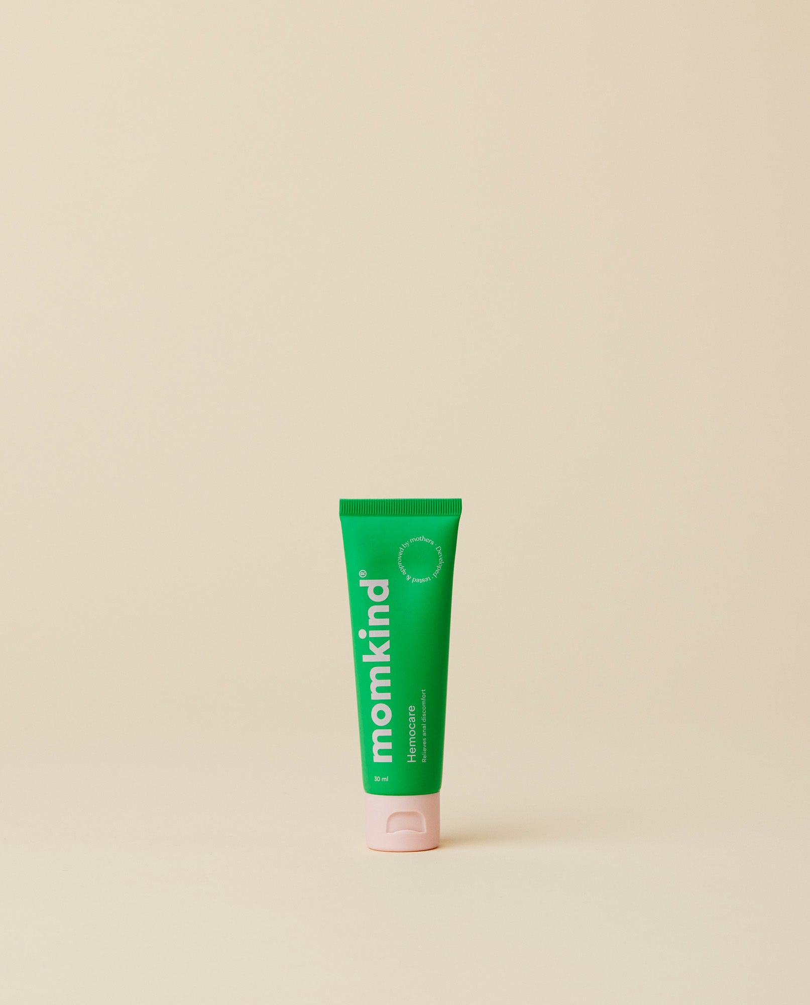 Momkind hemocare 30 ml. - Lichaamsverzorging - MamaMilla