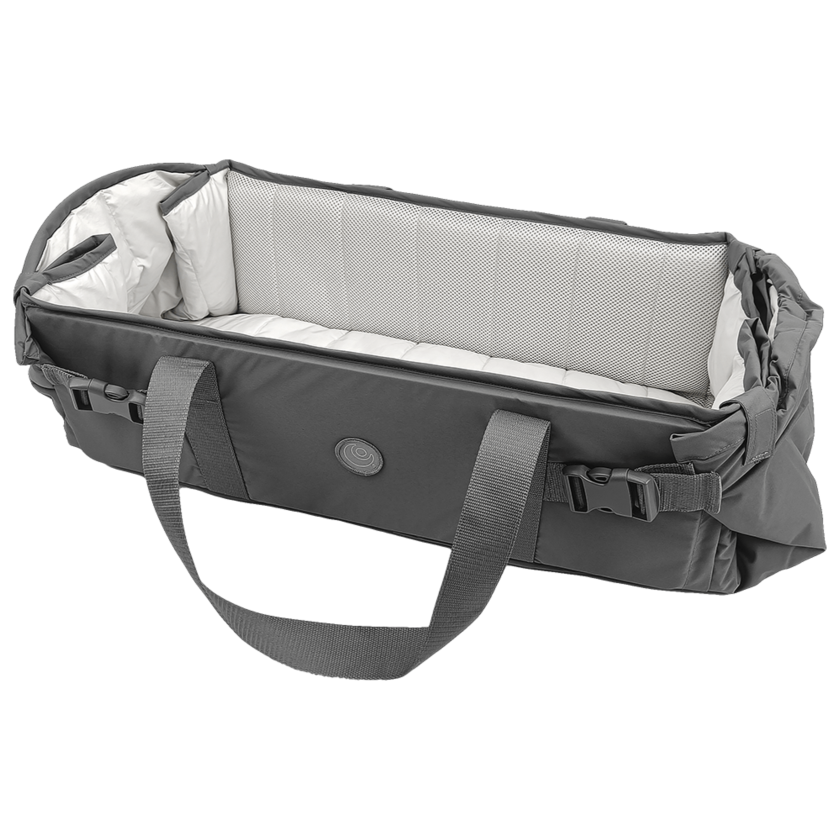 Paketangebot: Easygrow Favn Babynest/Lift + Spielbügel - Babylift - MamaMilla