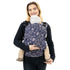 Fidella Fusion - Floral Touch/Eclipse - Kleinkind - - MamaMilla