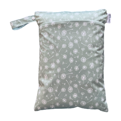 Basic by Time Ahead | Wetbag medium: Bukett - - MamaMilla
