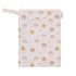 avo+cado Wetbag Medium met Twee Compartimenten - Regenboog - Wetbag medium - MamaMilla