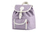 Flafre Rucksack 8,5 ltr - Hellviolett - Tasche - MamaMilla