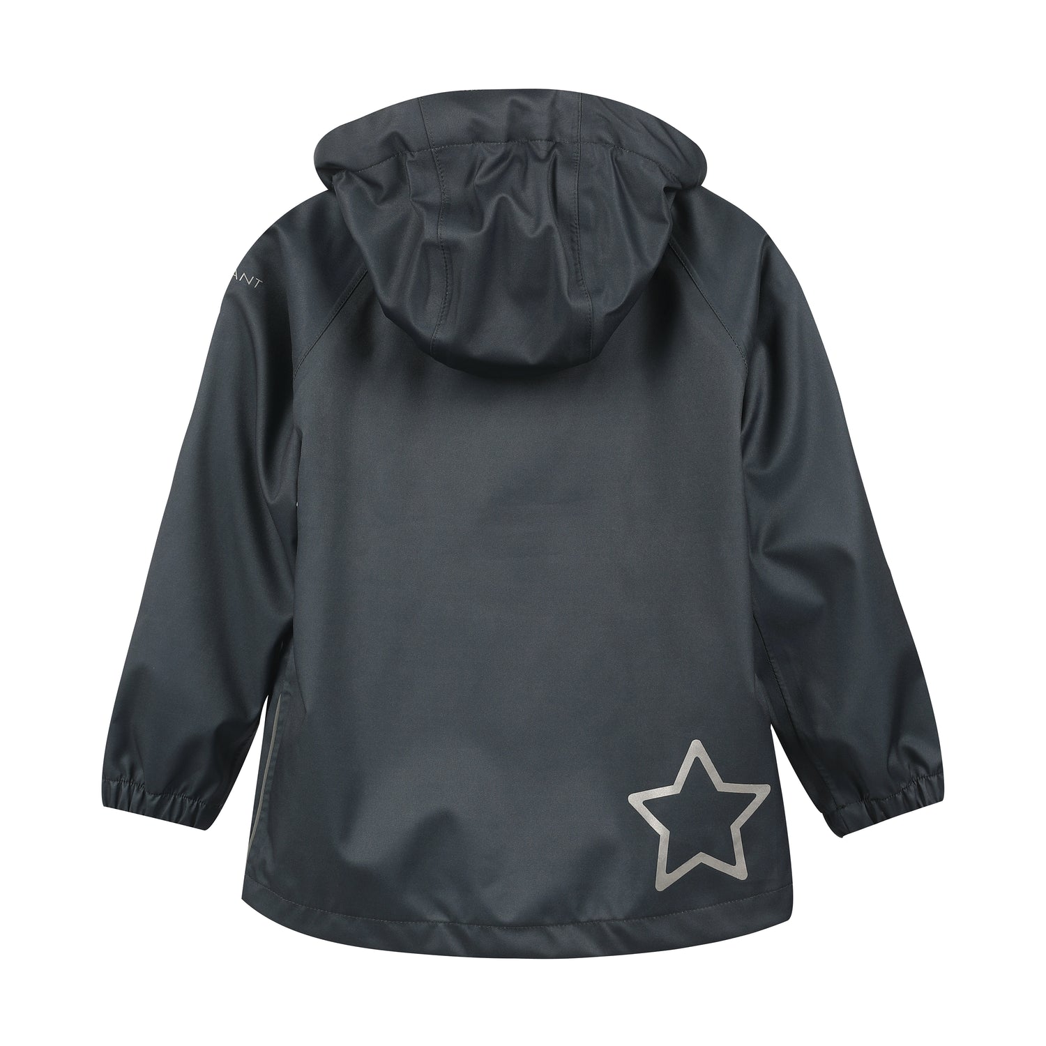 Eine schicke Softshelljacke – Tusche – Softshell – MamaMilla