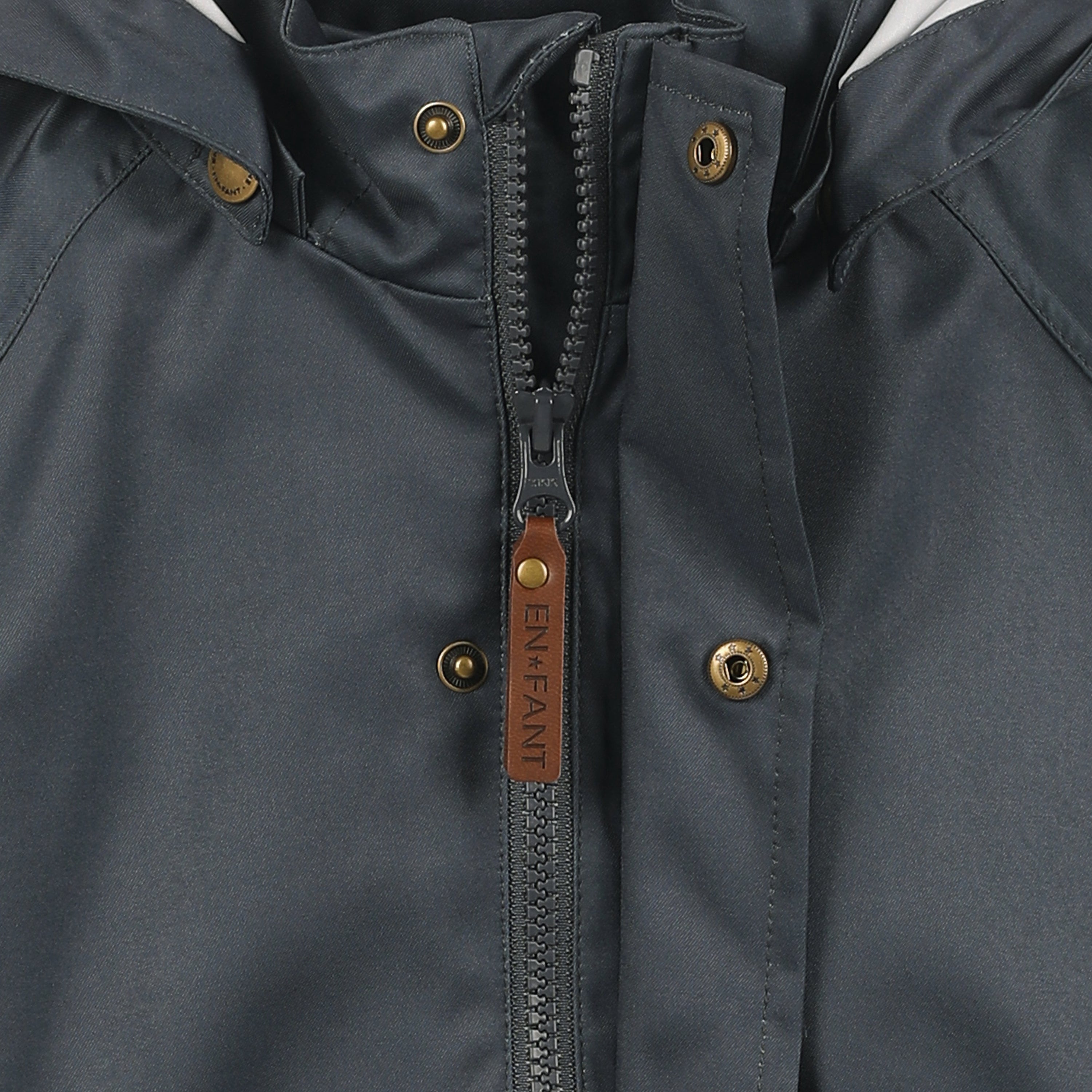 Eine schicke Softshelljacke – Tusche – Softshell – MamaMilla