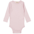 MarMar-Body aus Modal – Lilac Bloom – Body – MamaMilla