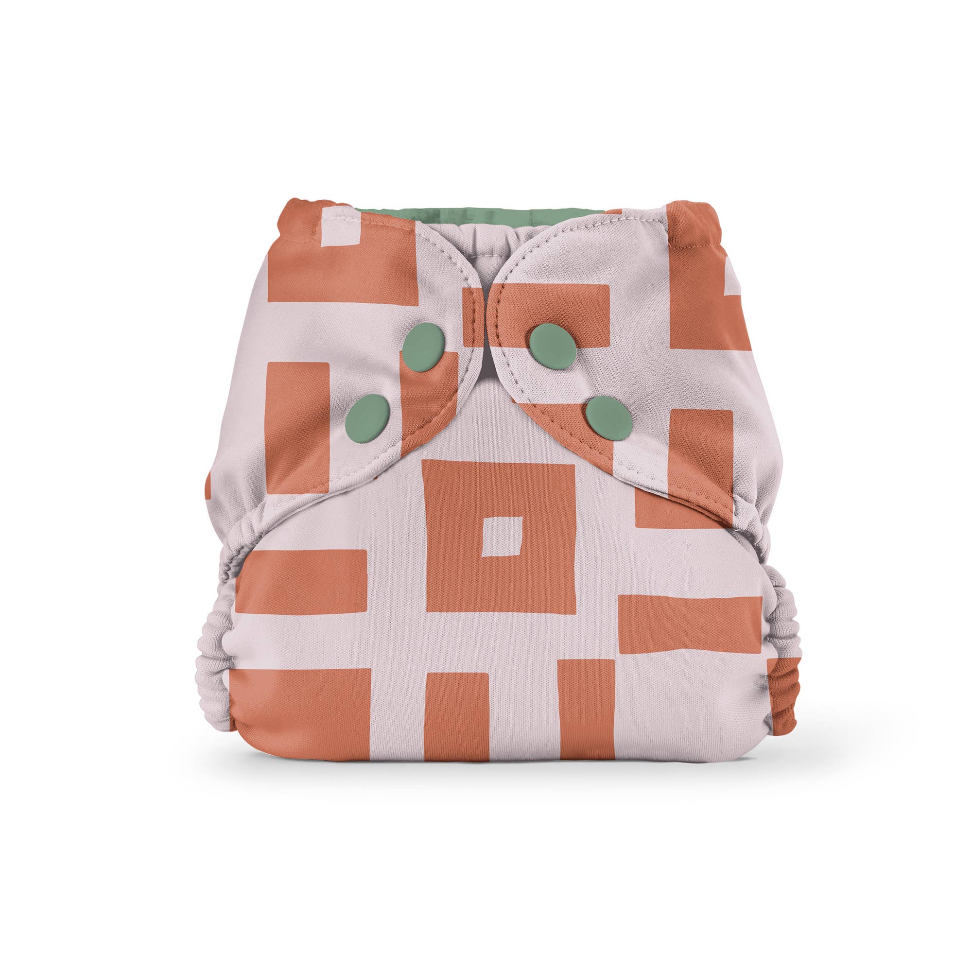 Außenmaterial (+ Schwimmwindel): SBM Eco Hills / Größe 1 (7–17 lbs) – – MamaMilla