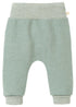 Pumphose aus Wolle - Leichte Wolle - Jade - Disana Bio-Babykleidung
