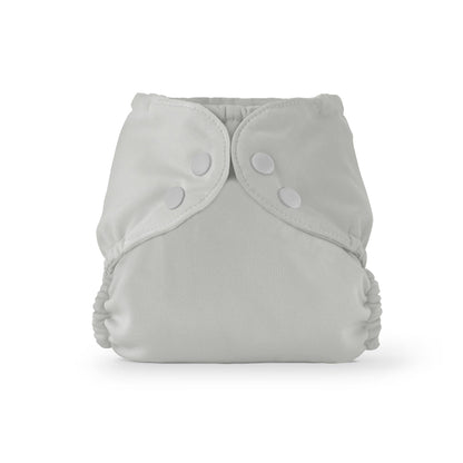 Outer (+ Swim Diaper): Ink / Size 1 (7-17 lbs) - - MamaMilla