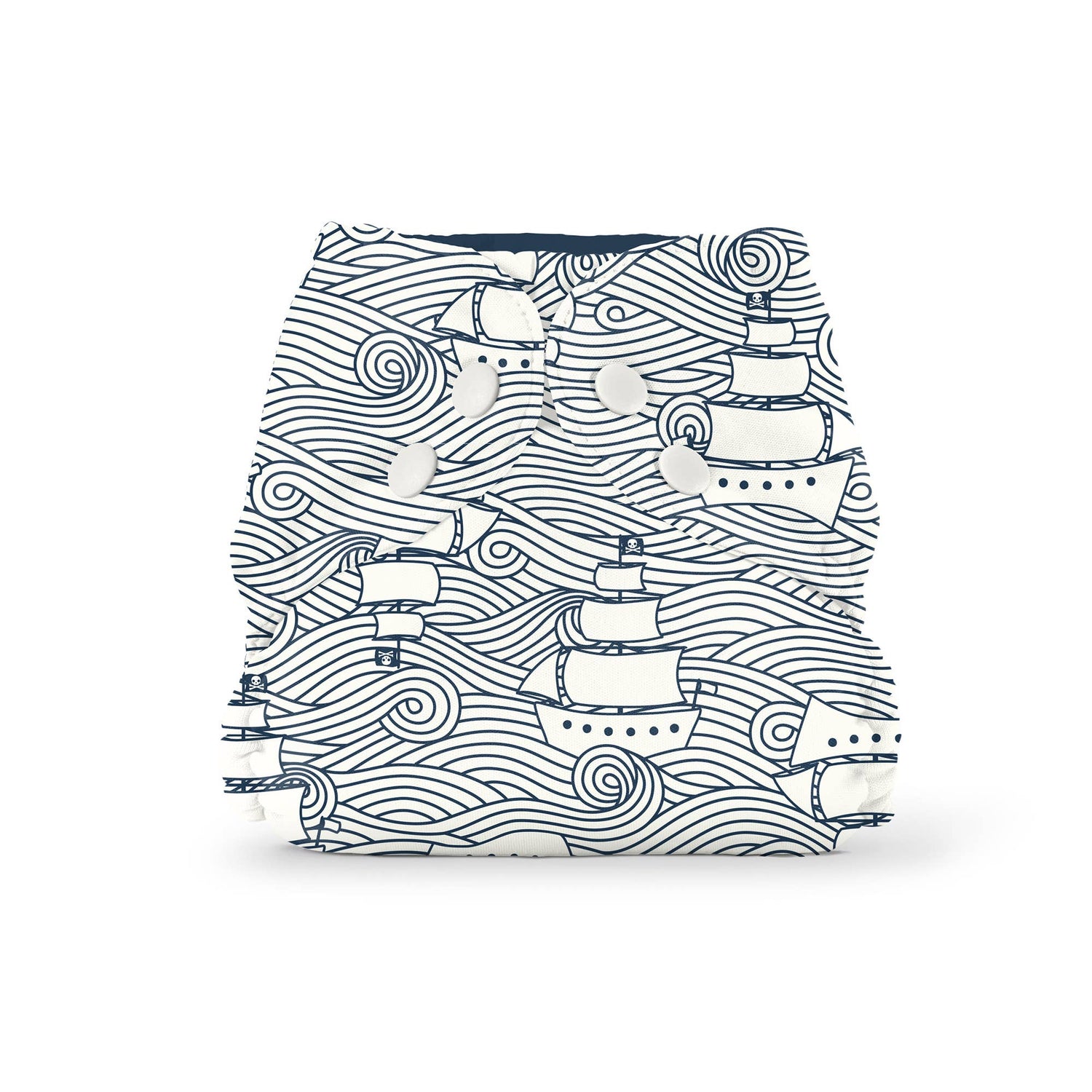 Außenmaterial (+ Schwimmwindel): SBM Eco Hills / Größe 1 (7–17 lbs) – – MamaMilla