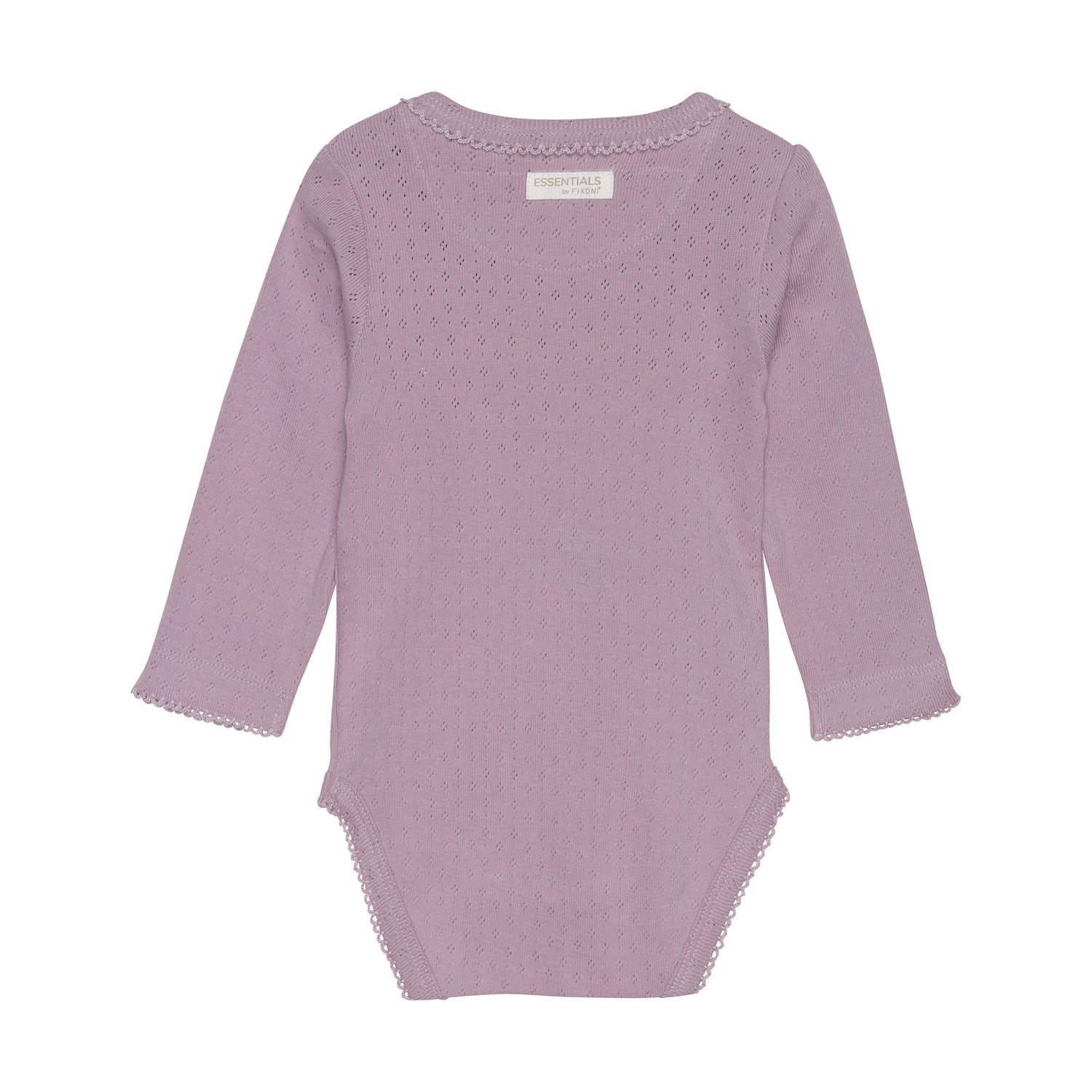 Fixoni-Body mit Muster - Nirvana - Body - MamaMilla