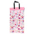 avo+cado Wetbag Large med To Rum og Hank - Flowers - Wetbag large - MamaMilla