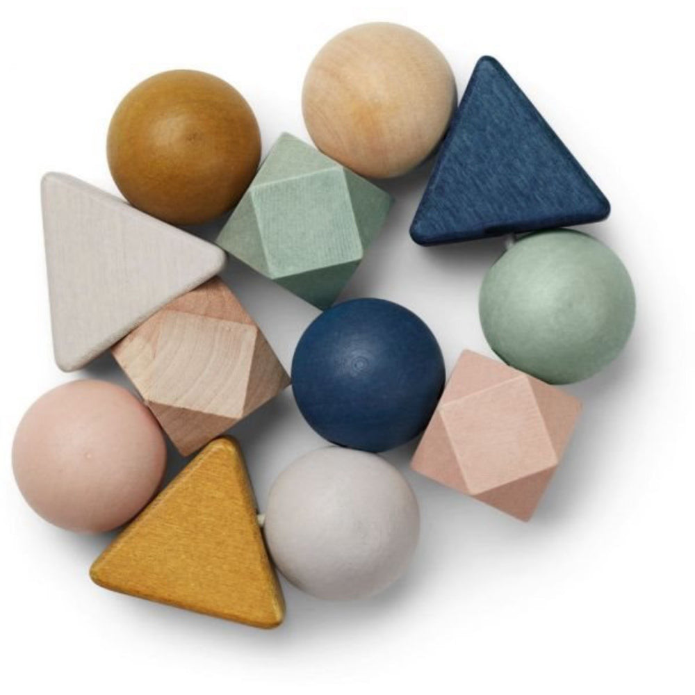 Liewood Anna Rangle - Mix