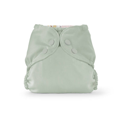 Außenmaterial (+ Schwimmwindel): Winter Water Factory Wild Cats / Größe 2 (18–35 lbs) – – MamaMilla
