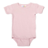 Joha body i ekologisk bomull - Rosa - Body - MamaMilla
