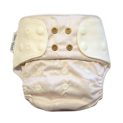 Der schwedische Wald | Taschenwindelstretch | 5-17kg: Dalahjort / Keine Einlagen - - MamaMilla