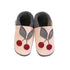 Baobaby Classic Babyschuhe – Cherry Pop S – – MamaMilla