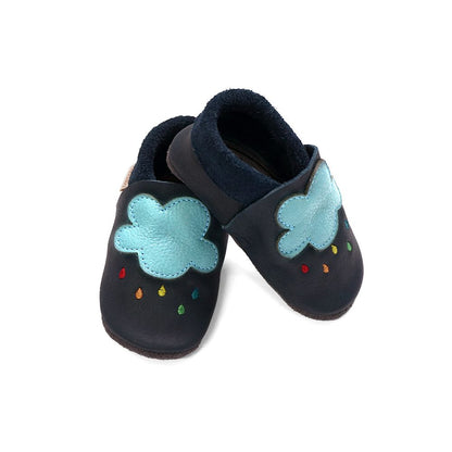 Baobaby Klassisk Babysko - Cloud S - - MamaMilla