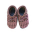 Baobaby Sandaler - Dots Grapeshake S - - MamaMilla
