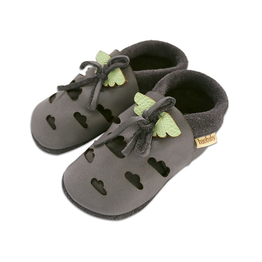 Baobaby Sandaler - Fly Mint XL - - MamaMilla