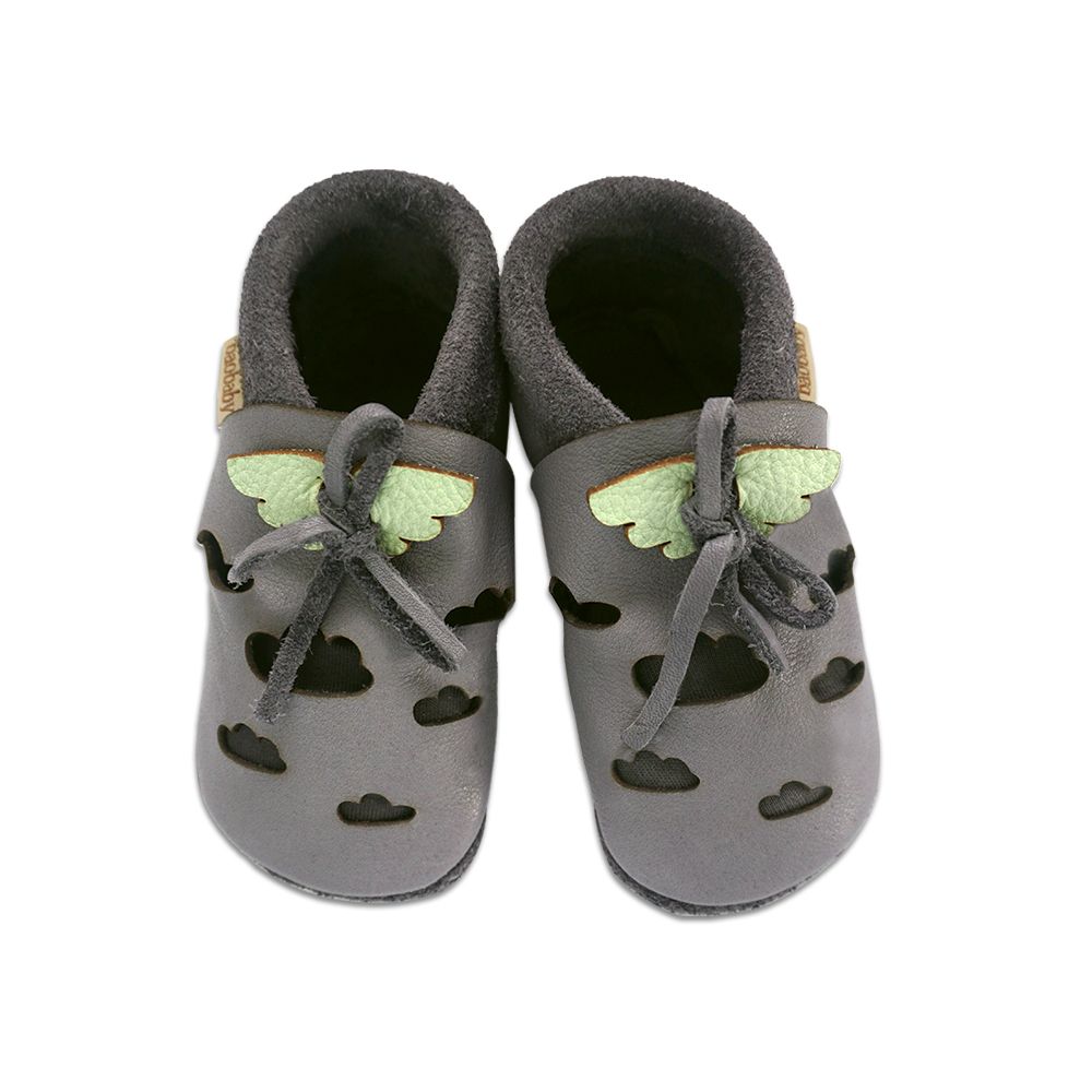 Baobaby Sandalen - Fly Mint M - - MamaMilla