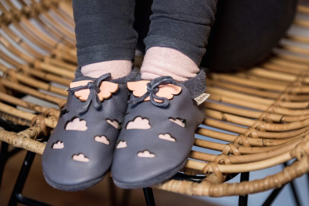 Baobaby Sandalen - Fly Pink M - - MamaMilla