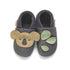 Baobaby Classic Babyschuhe – Koala XXL – MamaMilla
