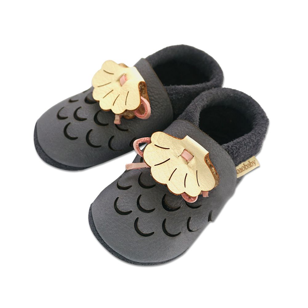 Baobaby Sandalen - Meerjungfrau S - - MamaMilla