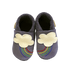 Baobaby Klassisk Babysko - Rainbow M - - MamaMilla